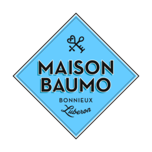 Logo La Maison Baumo